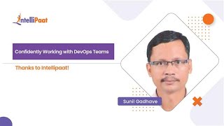 Best DevOps Course | Learn DevOps Course Online - Intellipaat Review