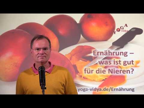 Video: Diät 7 - Nierenerkrankung, Nierendiät, Menü