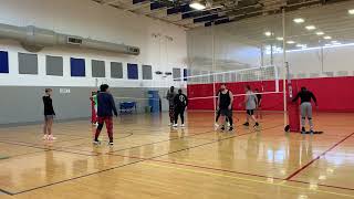 24 Game Central Park Community Center
