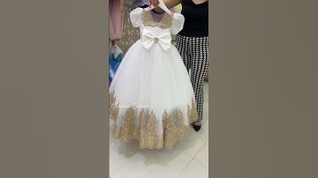 Casalina Couture / Brittany Dress