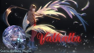 Slushii - Valhalla | Lyrics