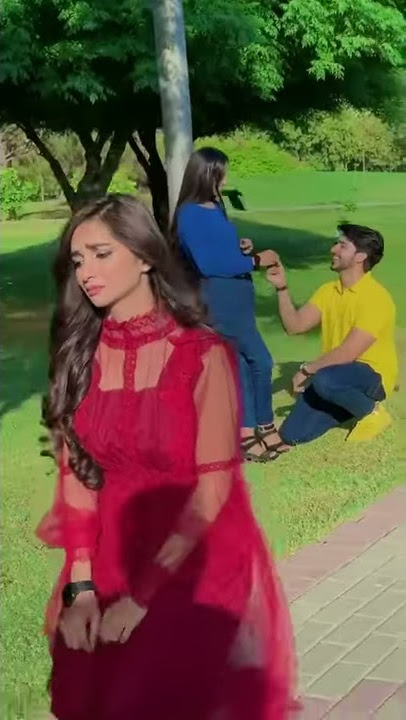 warda malik sad tiktok video / Tiktok videos