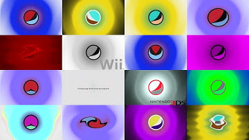 (LOUD WARNING) 16 The Shortest Best Animation Logos V2