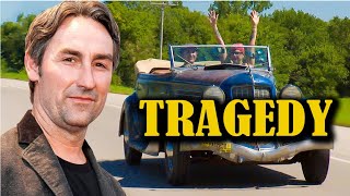Mike Wolfe’s Life After American Pickers: The Untold Story