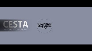 Kryštof - Cesta ft. Tomáš Klus (z filmu Křídla Vánoc)