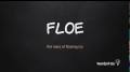 How to Pronounce floe from www.youtube.com