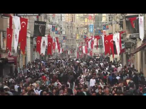 Thumbnail : Urbanized (2012) - documentary film - Trailer