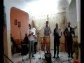 صابحين مجموعة السلام