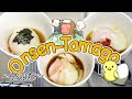 How to make onsentamago hot spring cooked eggs    easy japanese home cooking recipe