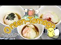 How to make ONSEN-TAMAGO (hot spring cooked eggs) 〜温泉卵〜 | easy Japanese home cooking recipe