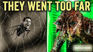 The Fly: The Most Disturbing Remake in Horror History