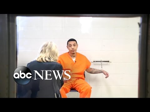 Most Violent Jail Inmates | A Hidden America: Inside Rikers Island
