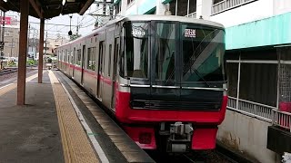 【回送】●20190905 3150系 到着 ＠東岡崎