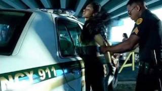 Lil Wayne feat Bobby Valentino - Mrs Officer (official HD music video)