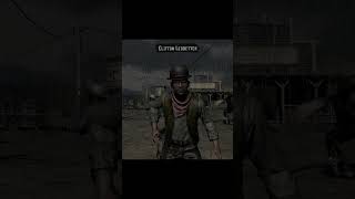 RDR 1 | Red Dead Redemption Duel Challenge #rdr #rdr2 # rdrduel # rdr1duel #gaming