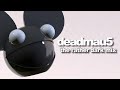 deadmau5 - The Rather Dark Mix