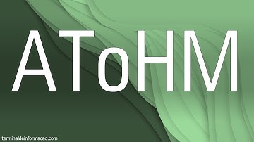 Conversão de Array para HashMap com a função AToHM - Maratona AdvPL e TL++ 050