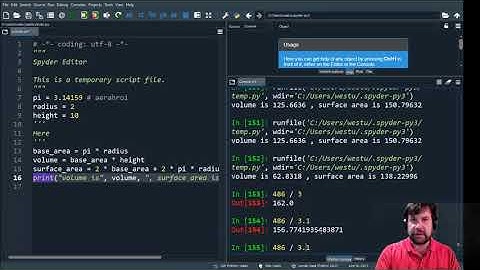 CSCI 1100 Turner Lecture02 Part4 QandA