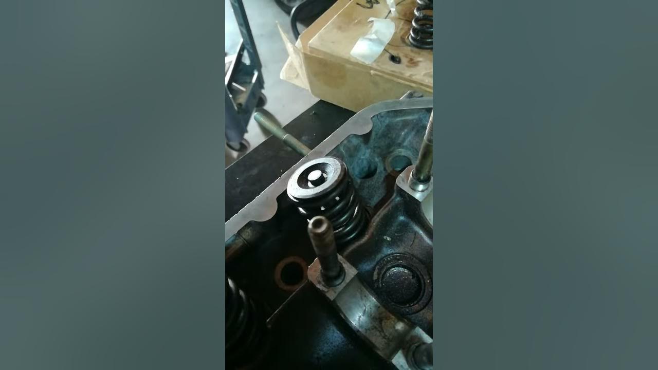 harbor freight valve removal tool adding retainer..read discription