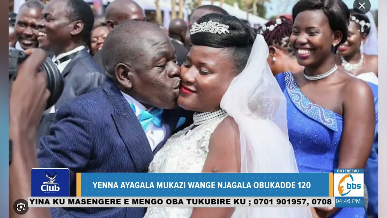 Kapere bamubbyeko omukazi naatabuka, ayagala omusajja amumuweemu obukadde 120 #Kawunyemu360