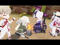 End of video