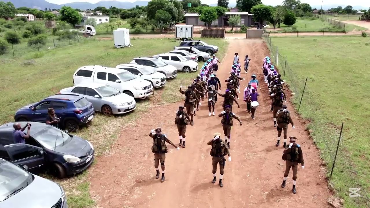 Wedding drone reel 2025