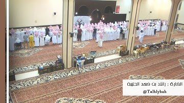 (لا ظلم اليوم) تلاوة خاشعة من سورة غافر | من فجريات القارئ راشد الحليبة