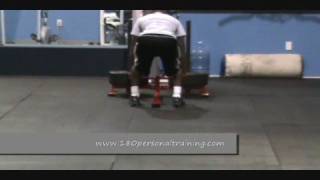 Prowler Pulls