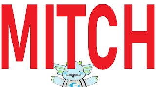 MITCH Part 1 | Narrated RPG Horror Story