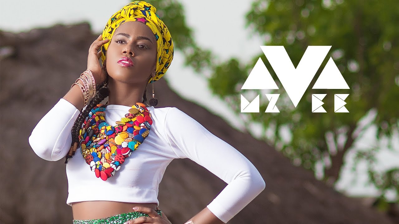 MzVee   DaaVi Official Video