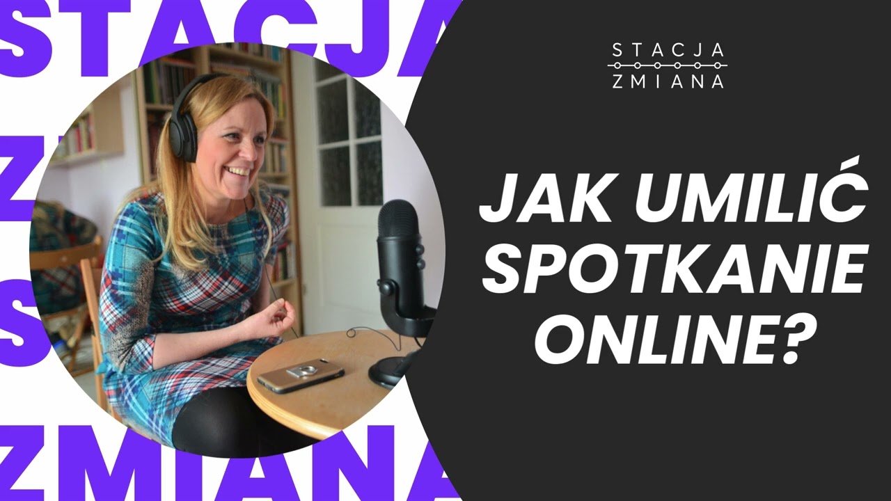 #KTip |  Masz nudne spotkania? Sprawdź, jak to zmienić!