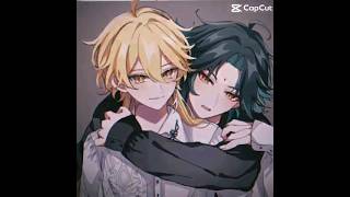 Xiao X Aether Edit Shinunoga E-Wa