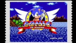 Sonic the hedgehog download(mediafire) link na descriçao