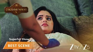 Lakshmi Niwas | EP 204 | Best Scene | Zee TV AFRICA