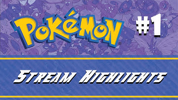 [BB] Moemon Emerald Randomizer Nuzlocke | PART 1
