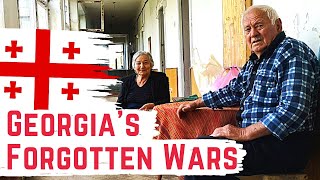 Georgias Frozen Conflicts | Abkhazia, South Ossetia, & Russian Occupation