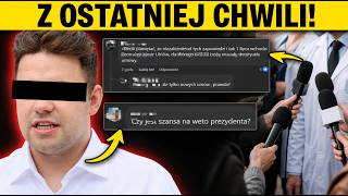Dostałam PRYWATNE Wiadomości Lekarzy! Usuwają Konta ALE MAM SCREENY