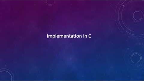 Computer Organization Final Project