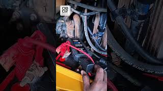 ARRANCADOR PROFESIONAL TOPDON JS2000 jumpstarter