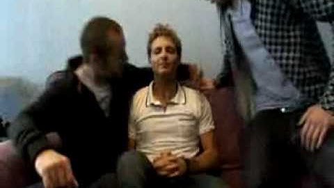 mcfly get mark narked