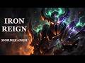 Iron Reign — Mordekaiser | Songs of Runeterra