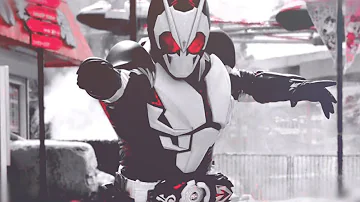選択音1時間耐久 仮面ライダーアークワン