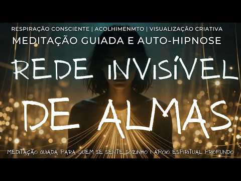 ▶ ZucaZen · Se você se sente sozinho, ouça isso hoje: meditação de reconexão