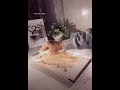رسم بالقهوة الشاعر محمود درويش رسم بالقهوة الشاعر محمود درويش