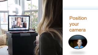 webinar best practices