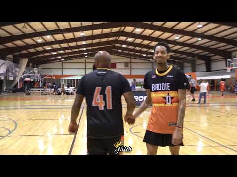 TNE Jaypee Brodie League “Game 7” VLOG ft ​⁠@RealJDub ​⁠@Stunna4VEGAS