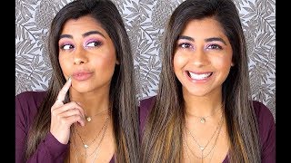Chit-Chat GRWM ♥ I’M BACK (+ Lots of New Makeup!) @TtlMakeupJunkie