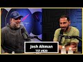 Josh Altman (Million Dollar Listing) - TST Podcast #820