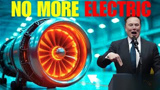 Elon Musk's Secret EV Plan Could Change Everything!