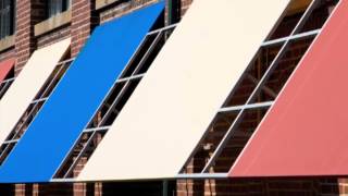 Lawrence Fabric Structures
